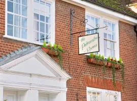 The Palmerston Rooms
