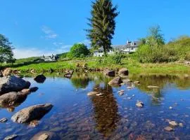 Woodlands Cottage cottage sleeps 5
