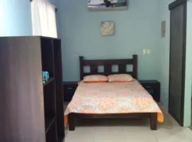 Casa Monos