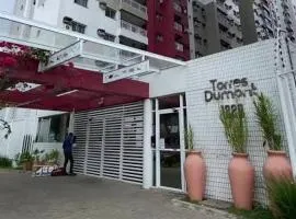 Apartamento 2 quartos COP30