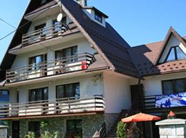 Pokoje Gościnne U Jaśka