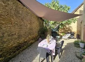 gîte chez Augustine montignac lascaux