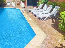 Résidence Jasmin 2 Marrakech Gueliz