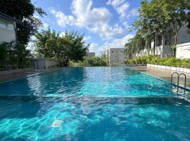 Urban Nest Studio, hotel in Homagama