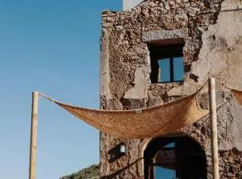 Bergerie face à Propriano