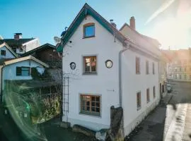 Historisches Cottage in der Altstadt - für 6 Gäste