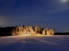 Kenttäniemi Cottages