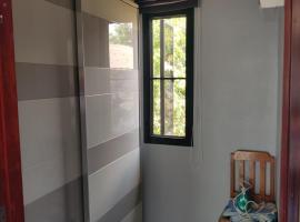 Boriphat, hôtel à Fang