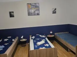 Orsi Apartman / vendegház