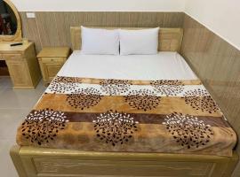 Khách sạn Thái sơn Phú Quốc, khách sạn ở Phú Quốc