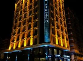 Miroglu Hotel