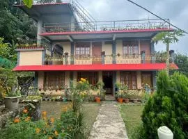 Krishna Maya Homestay