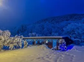 Home La Sierra with WHIRLPOOL BATH for two