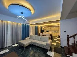 Colombo 7, Leisure stay