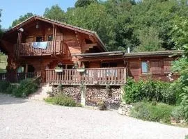 La Corbassière