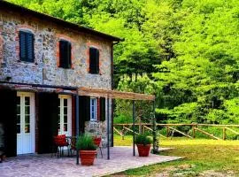 Casa Di Bruno, Lucca, Toscane