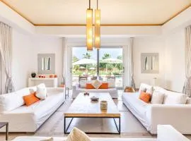Luxury Getaway in Marrakech , Villa Zaria with Pool