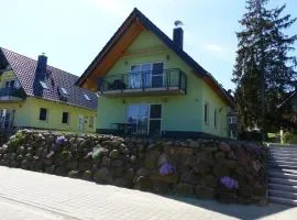 Ferienhaus Roebel Mueritz