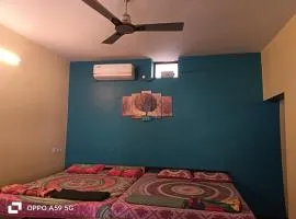 gokarna beach stay