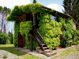 La Stellina Casa Vacanze - Relax immersi nella natura