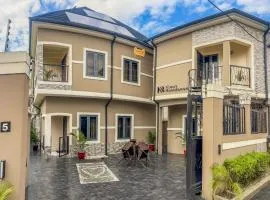 Klaus Residence