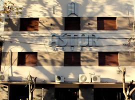 Hotel Astor Junin, hotel in Junín