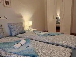 Stadtnahe Zimmer Vermietung ideal für Backpaper und studierende