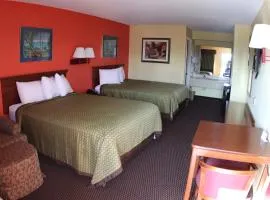 Budget inn & Suites