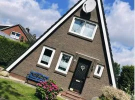 Ferienhaus Liesel