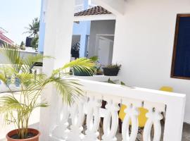 Honeydream Villa & Studio Apartments