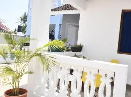 Honeydream Villa