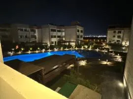 Helnan portfouad hotel