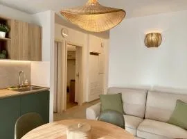 Casa di Maggie 1 - Comfort e natura tra Pinzolo e Campiglio