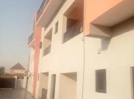 Otentic Mega Apartment