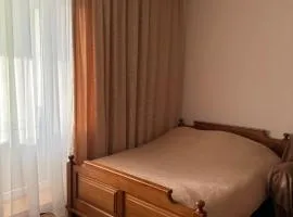 Апартаменти біля обласної лікарні