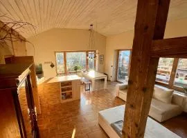 Ferienwohnung Lula