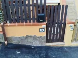 Casa vacanza Villasimius