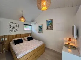 Le BÔ Bungalow - seaside luxury accommodation