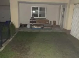 Ferienwohnung für 2 Personen