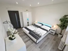Smart Apartment