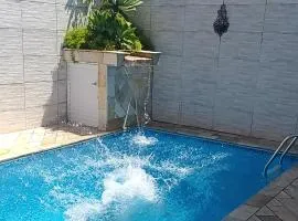 Casa Recanto em Itanhaém