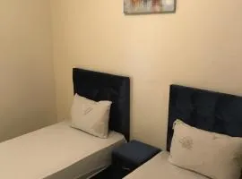 Appartement Simouni