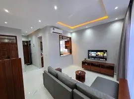 Jaxvilla Appartments