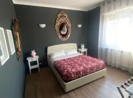Attico White Rabbit