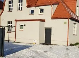 Apartamenty u Antka
