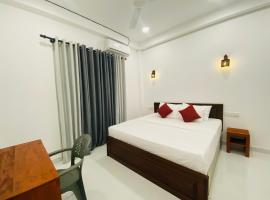 Lavish, hotel in Weligama