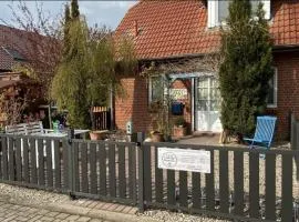 Garten, Terrasse und Kamin - Cozy Cottage 1
