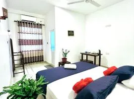 Diamond Walawa Safari Resort