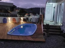 Hospedagem da Marli Bombinhas