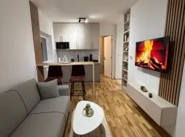 Apartman Elur Jahorina